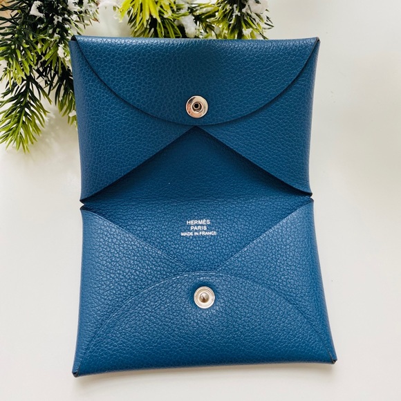 Hermès Card Holder - Picture 4 of 7